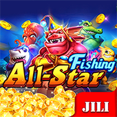 V9Bet bắn cá All Star