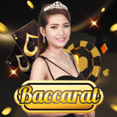 V9Bet casino Baccarat A