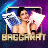 V9Bet casino Baccarat B