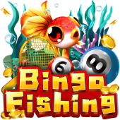 V9Bet bắn cá Bingo
