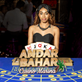 V9Bet casino Andar Bahar