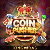 V9Bet game Đẩy Xu