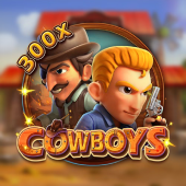 V9Bet game Cao Bồi