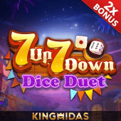 V9Bet game Song Ca Xúc Xắc
