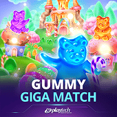 V9Bet slot Kẹo Dẻo Giga Match