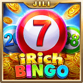 V9Bet slot Bingo Irich