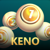 V9Bet game Keno