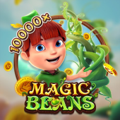Magic Beans V9Bet slot