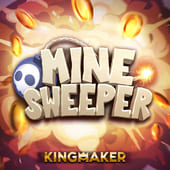 V9Bet game Dò Mìn