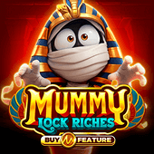 V9Bet slot Xác Ướp Khóa Giàu Có
