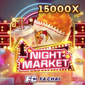 V9Bet slot Chợ Đêm