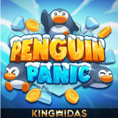 V9Bet game Hoảng Loạn Chim Cánh Cụt