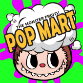V9Bet slot Popmart