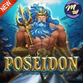 V9Bet slot Poseidon