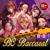 V9Bet casino Sexy Baccarat