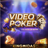 V9Bet game Video Poker